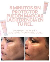 Cintya López Consultora de belleza Independiente Mary Kay