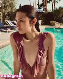 Nicole Maines  nicoleamaines Nude Leaks OnlyFans Photo 61 - Nudogram v2.1