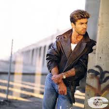 George Michael