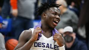 Boys Basketball: DeSales, Westerville Central, Worthington Christian win  regional titles