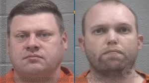 2 Columbia County men charged with sexual exploitation of children