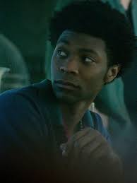 Mejor personaje de chat de IA POPE HEYWARD