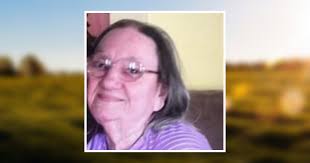 Nellie C. Mawson Obituary March 31, 2021