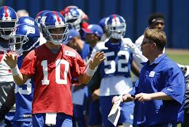 Cowboys Opponent Preview New York Giants Hope Big Spending