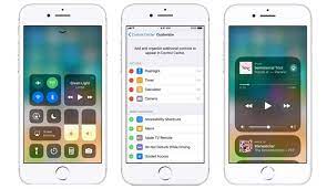 How To Customize Control Center On Iphone 8 And Iphone 8 Plus Iphone Tutorial Iphone Iphone 8 Plus