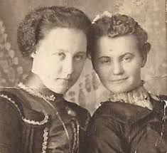 Laura Elizabeth Binau Newingham (1884-1970)