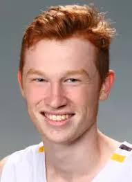 Connor Dickerson (12/3/2019)