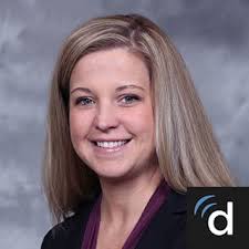 Dr. Elizabeth Shay, MD