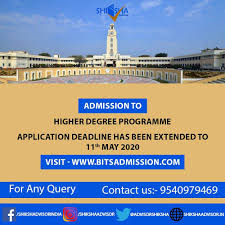 Birla Institute Of Technology And Science Pilani Campus Pin On Shiksha Advisor Career Simplified