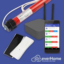 Mobile haus kaufen sie bei gritter caravans. Smarthome Bundle Mobile Automatisierte Steuerung Ihres Hauses