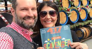 Where's 417? January 2020