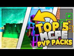 Explore infinite worlds and build everything from the simplest of homes to the grandest of castles. Top 5 New Best Mcpe Pvp Texture Packs Fps Boost Minecraft Bedrock Edition Texture Packs Pvp Bedrock