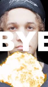 BYE #newmusic #newmusicfriday #newartist #originalmusic #altmusic  #althiphop #originalsong #afrohair #vlog #vlogger #logicpro #premierepro  #newrelease