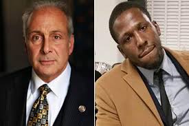 Police union slams lawyer of suspect in NYPD friendly-fire death