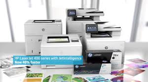 The high volume of imaged output. Hp Laserjet Pro M402dne