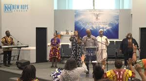 New Hope Church Deltona, FL...