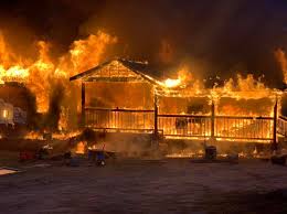 Mount vernon fire department is a building in illinois. Home Destroyed In Wednesday Morning House Fire Near Mount Vernon Wkrg News 5