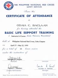 Join icf accredited coaching program to become icf certified professional coach. My Resume Odaia S Online Portfolio