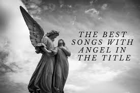 Tweet on twitter + this old fisherman is about to open a can of worms again. Top 50 Pop And Rock Songs About Angels Or With Angel In The Title Spinditty