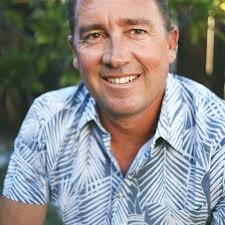 Justin Cote, Real Estate Agent