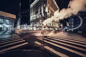 Desert In The City Long Exposure Night Photography By Genaro Bardy Night Photography Landscape Photography Landscape