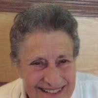 Obituary information for Marie O'Reilly
