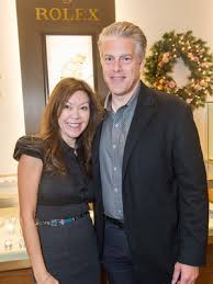 Shreve & Co & Holiday Event