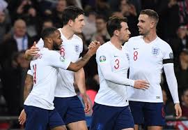 Internacional inglaterra seleção inglesa premier league. Inglaterra Divulga Lista Previa De Convocados Para A Eurocopa Com 33 Nomes Confira Jovem Pan