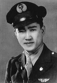 CNAC Captain Albert Mah