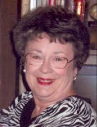 Lois Copeland Obituary (1941