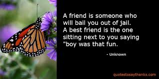 Funny thank you quotes for friends. Funny Thank You Quote Boy Was That Fun Thank You Quotes