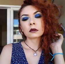 Naiara Oliver MakeUp