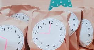 Countdown uhr silvester ausdrucken : Zigzagfood Silvester Mit Kindern Zigzagfood Familienblog Foodblog Do It Yourself Ideen Bastel Blog