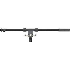 Proline Telescoping Boom Arm Black Guitar Center