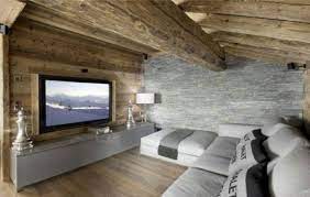 Design Case Di Montagna Cerca Con Google Home House Design Chalet Interior