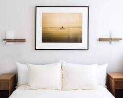 Wall mount bedside tables and nightstands. Bedroom Wall Lights Top 21 2modern