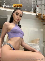 Mariana_ Skk Nudes - Influencers Calientes - Onlyfans Gratis 2024