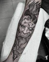 Today viking tattoos are famous among the individuals with norse legacy. 40 Best Viking Tattoo Sleeve Ideas Symbolism 2021 Updated Saved Tattoo