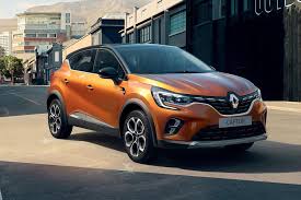 Quatre motorisations sont proposées pour ce suv urbain. Le Renault Captur Carbure Desormais Au Gpl