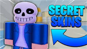 Enjoy playing the game to the max by using our available valid… The Secret Skins Of Arsenal Roblox Youtube
