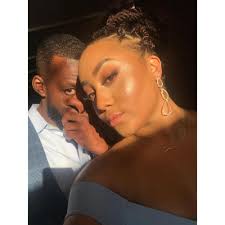 Mariah Lawson and Mossette Heath's Wedding Website