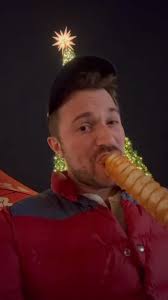 the Vancouver Christmas Market is incredible I apologize for anything I may  or may not have said about Canada in the past #foodreview #christmasmarket  #vancouver #FoodTok #holidayseason #canada ...