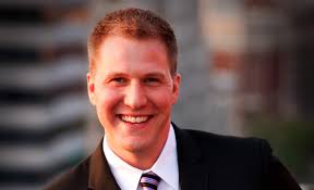 CJP grad addresses tens of thousands at MLK anniversary march in D.C.,  decrying U.S.-fostered violence