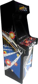 Arcade games come in all shapes and sizes, so depending on the video games in the arcade at arcademachines.co.uk, our site brings you the best arcade machines the uk has to offer. Asteroids Arcade Machine For Sale Brand New Classic Arcade Retro Sty Arcadewow