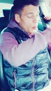 OK so heres my real one, cant believe u didnt notice the accent! 🤣#4u  #putyourseatbelton