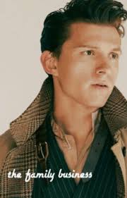 The Family Business // Tom Holland