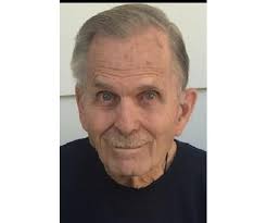 Robert Van Auken Obituary (1935