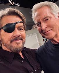 Lot people say or think when I mention I watch Days of Our Lives say no one  ever watches the show dad hates me talking about it, I find the show very