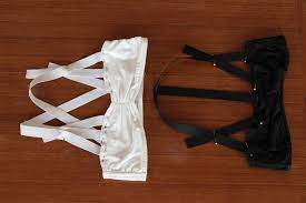 • diy cage bra from this fashion is mine here. Diy Cage Bra How To Make A Bra Sewing On Cut Out Keep How To By Sarah H