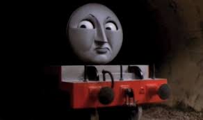 Tomy thomas & friends tv & movie. The Sad Story Of Henry Is This Tv S Most Tragic Tale Den Of Geek